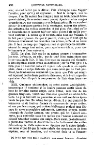 Sénèque - Œuvres complètes - II, 496