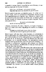 Sénèque - Œuvres complètes - II, 388