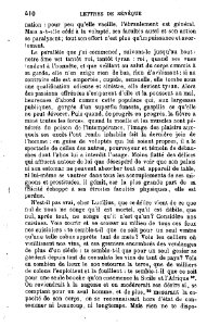 Sénèque - Œuvres complètes - II, 410