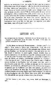 Sénèque - Œuvres complètes - II, 367