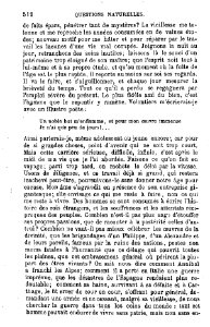 Sénèque - Œuvres complètes - II, 512