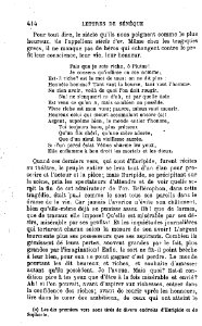 Sénèque - Œuvres complètes - II, 414