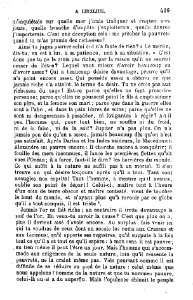 Sénèque - Œuvres complètes - II, 429