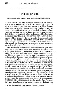 Sénèque - Œuvres complètes - II, 446