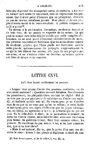 Sénèque - Œuvres complètes - II, 415