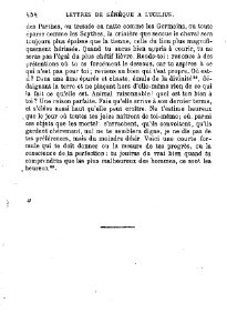Sénèque - Œuvres complètes - II, 454