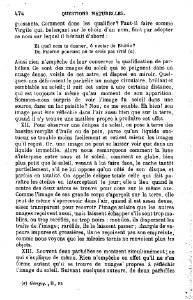 Sénèque - Œuvres complètes - II, 474