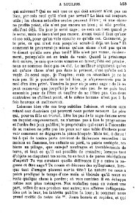 Sénèque - Œuvres complètes - II, 423