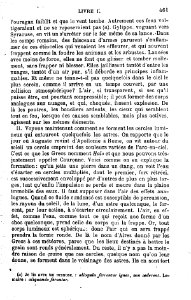 Sénèque - Œuvres complètes - II, 461