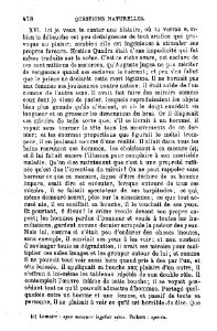 Sénèque - Œuvres complètes - II, 478