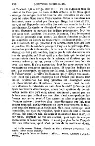 Sénèque - Œuvres complètes - II, 498