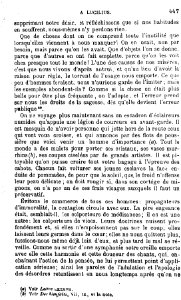 Sénèque - Œuvres complètes - II, 447