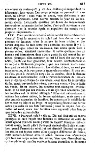 Sénèque - Œuvres complètes - II, 617