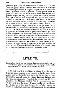 Sénèque - Œuvres complètes - II, 600