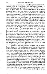 Sénèque - Œuvres complètes - II, 522