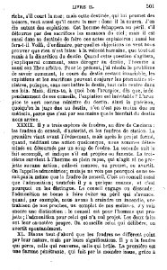 Sénèque - Œuvres complètes - II, 501
