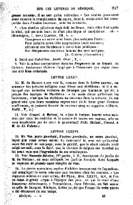 Sénèque - Œuvres complètes - II, 657