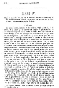 Sénèque - Œuvres complètes - II, 540