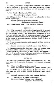Sénèque - Œuvres complètes - II, 664