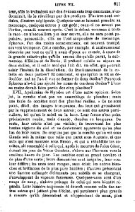 Sénèque - Œuvres complètes - II, 611