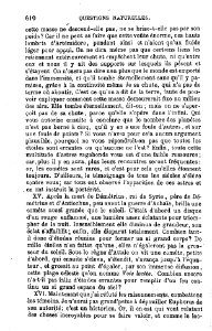Sénèque - Œuvres complètes - II, 610