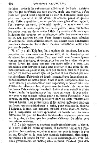 Sénèque - Œuvres complètes - II, 604