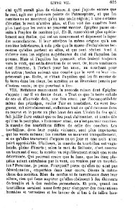 Sénèque - Œuvres complètes - II, 605