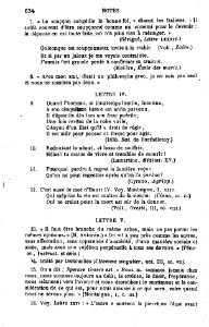 Sénèque - Œuvres complètes - II, 634