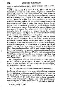 Sénèque - Œuvres complètes - II, 612