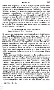 Sénèque - Œuvres complètes - II, 613