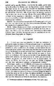 Sénèque - Œuvres complètes - II, 630