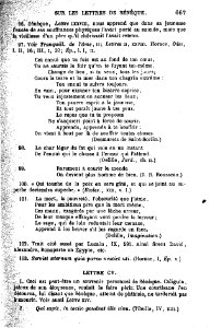 Sénèque - Œuvres complètes - II, 667