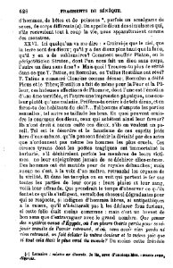 Sénèque - Œuvres complètes - II, 628