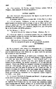 Sénèque - Œuvres complètes - II, 658