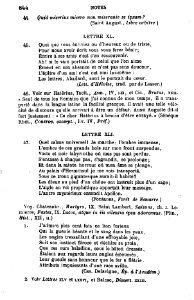 Sénèque - Œuvres complètes - II, 644