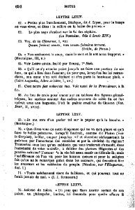 Sénèque - Œuvres complètes - II, 652