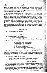 Sénèque - Œuvres complètes - II, 670