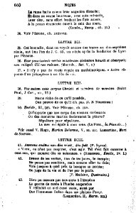 Sénèque - Œuvres complètes - II, 660