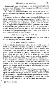 Sénèque - Œuvres complètes - II, 631