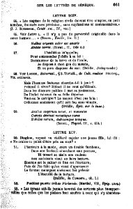 Sénèque - Œuvres complètes - II, 661