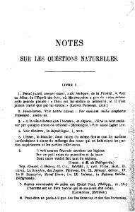 Sénèque - Œuvres complètes - II, 678