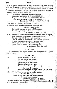 Sénèque - Œuvres complètes - II, 668