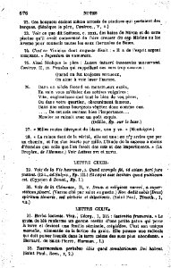 Sénèque - Œuvres complètes - II, 676