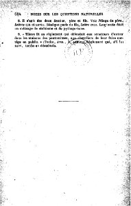 Sénèque - Œuvres complètes - II, 684