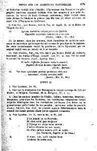 Sénèque - Œuvres complètes - II, 679