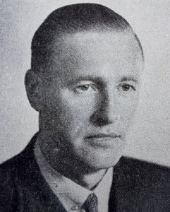 Søren Begby född 1907 IKL
