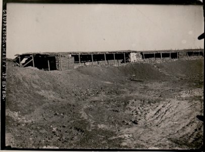 Süd grüne Schanze. Zezawa. (BildID 15734088)