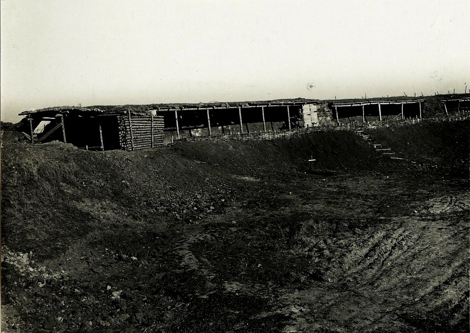 Süd grüne Schanze, Zezawa (BildID 15430085)