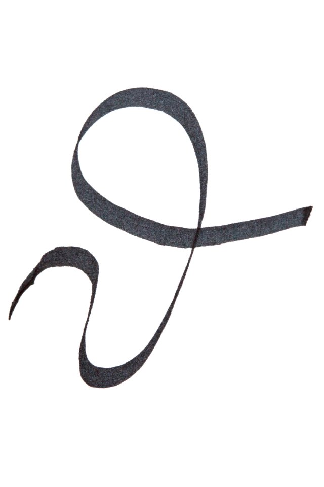 Sütterlin Buchstaben D PD 2018-87