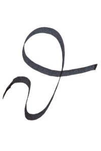 Sütterlin Buchstaben D PD 2018-87